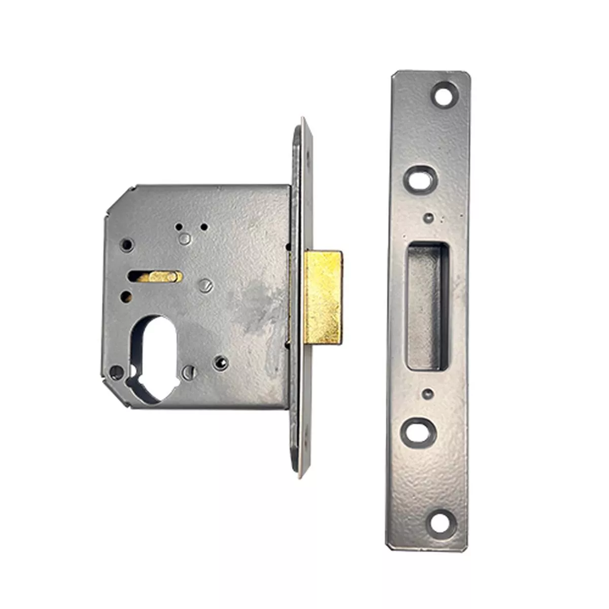 Era 223/323 Dual Profile Mortice Deadlock
