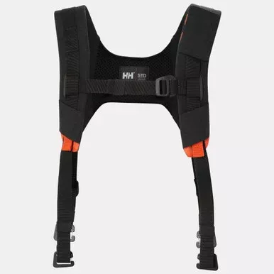 Ergo Tool Belt Suspenders | Helly Hansen