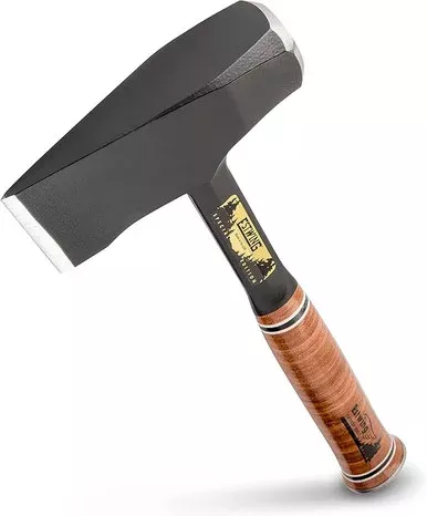 Estwing EFF4SE, Fireside Friend Black Special Edition