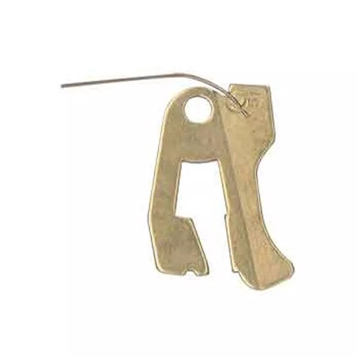 (Ex Chubb) Union 3G114E British Standard Lever Only