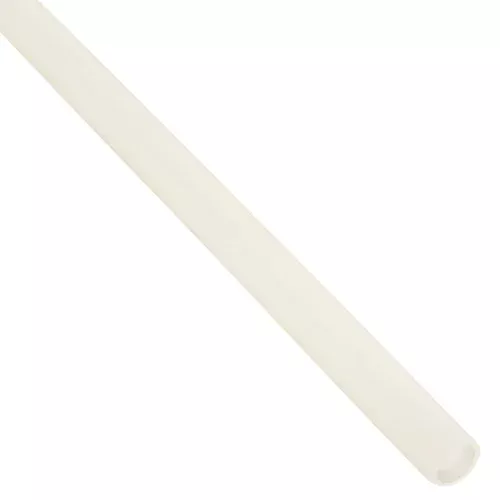 Excelon Nylon 12 0.275 in. Nylon Tubing, Clear – 1000 ft., 3/8 in. OD