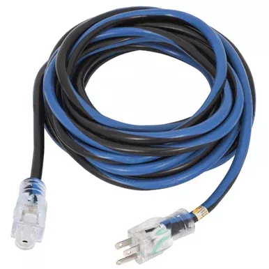 Extension Cord – Contractor Grade – Single Tap – 14 Gauge | Startech
