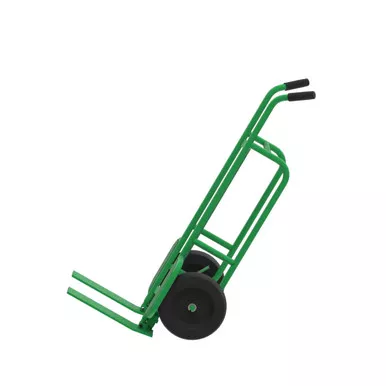 EZY-TILT Pallet Truck - 3