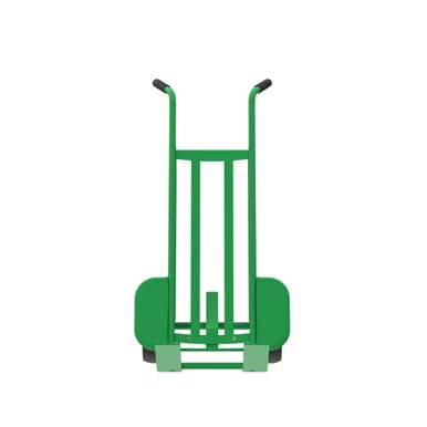 EZY-TILT Pallet Truck - 8