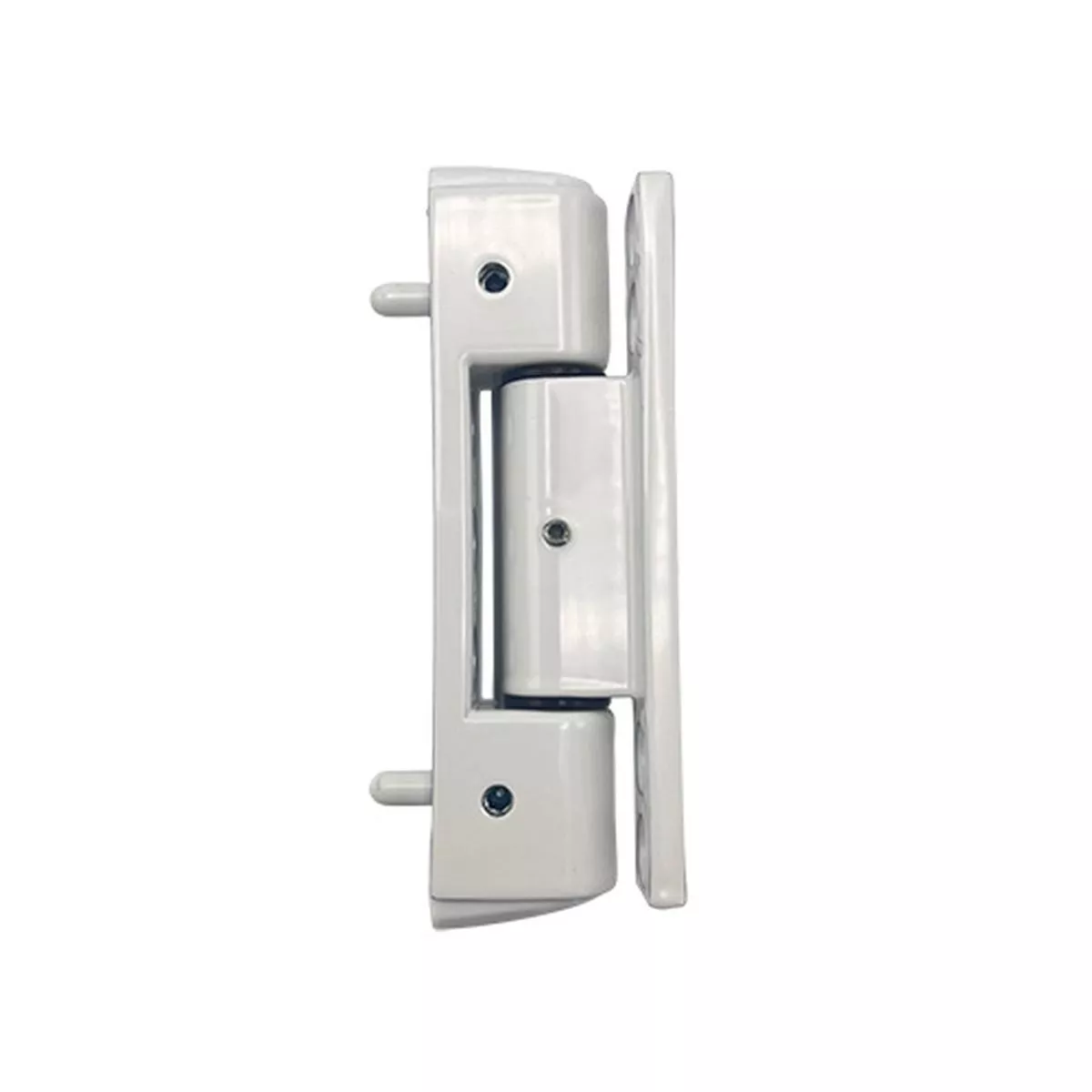 Fab and Fix Haven Butt Hinge for UPVC Doors