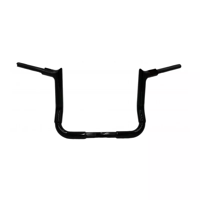 Fat Baggers Inc. 1 1/2″ Pointed Top EZ Install Handlebar For Harley Touring 1999-2022