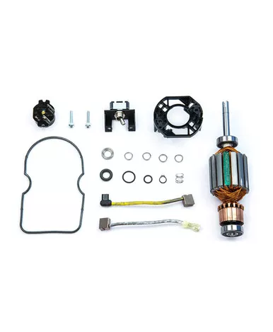 Fill-Rite KIT121ARM Replacement Motor Kit for FR2400 Pumps