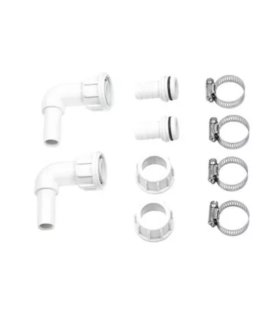 Fill-Rite KITDFFK Replacement Fittings for all DF Pumps
