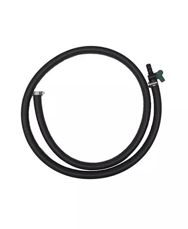 Fill-Rite KITHA32V Replacement Hose w/ Ball Valve Tap