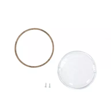 Fill-Rite PL5250 Replacement Cover, Gasket & Screws