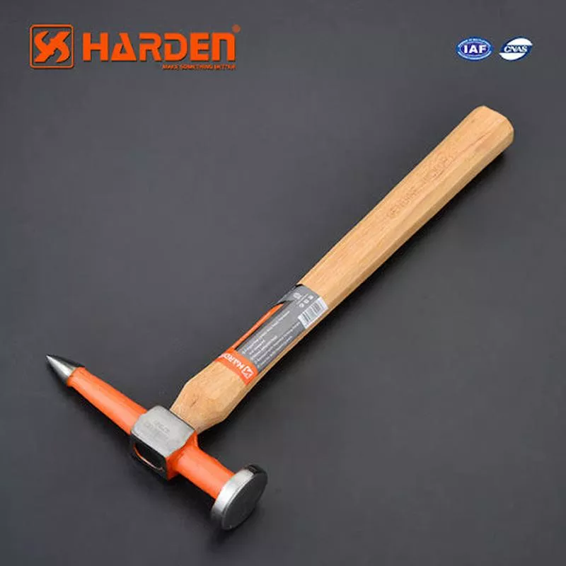 Finishing Hammer 318X145X39mm 590521| Company Harden | Origin China
