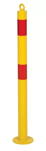 Fixed Height Bollards