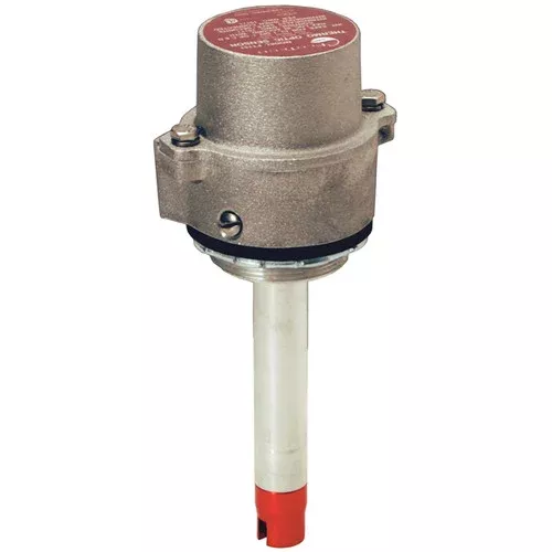 FloTech FT151 18 in. Thermo-Optic Sensor 2 Wire Black & White