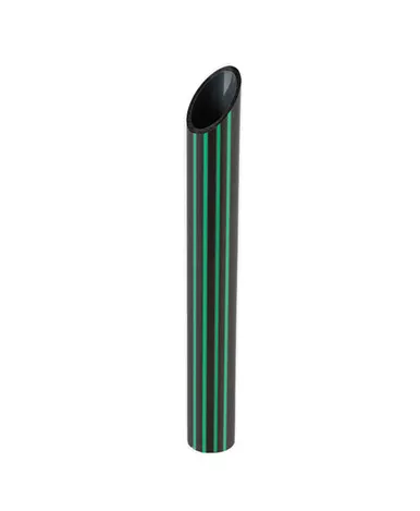 Franklin Fueling 001-110-0.5-FILL-E UPP 110 MM x 0.5 M Extra Fill Pipe