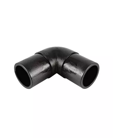 Franklin Fueling 03-110-L UPP Plain 90 Degree Elbow