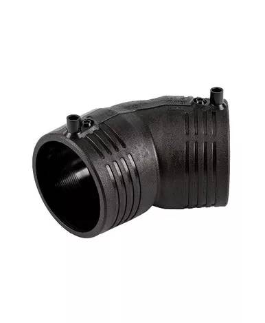 Franklin Fueling 04-090-EIF-U Primary Electrofusion 45 Degree Elbow Fitting