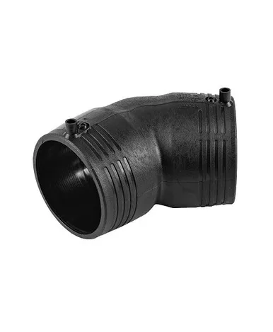 Franklin Fueling 04-110-EIF-U Primary Electrofusion 45 Degree Elbow Fitting