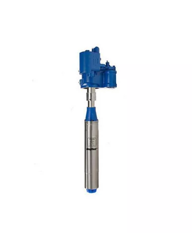 Franklin Fueling 400303937 1/3 HP Fixed Speed Submersible Turbine Pump (Riser Pipe Length 37”)