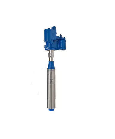 Franklin Fueling 402009908 3/4 HP Fixed Speed Submersible Turbine Pump