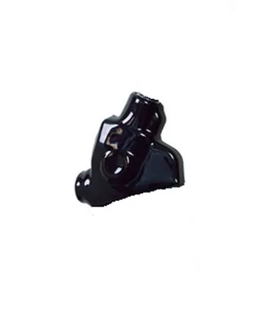 Franklin Fueling 6030 Black Scuffguard for 600 Series Bootless Nozzles