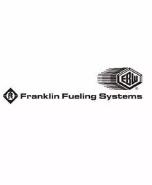 Franklin Fueling 627863 Sight Glass w/ Propeller