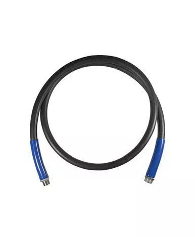 Franklin Fueling FLDEF201700-3P-2N 3/4" Dia. x 17' DEF/AdBlue Hose w/ 1" BSPP x 3/4" NPT Ends