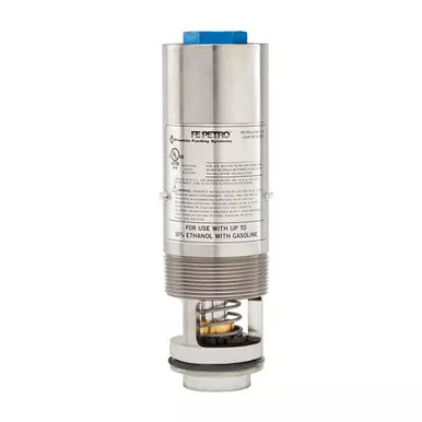 Franklin Fueling Systems 403168901 STP-MLD+G Mechanical Leak Detector for Gas (Blue)