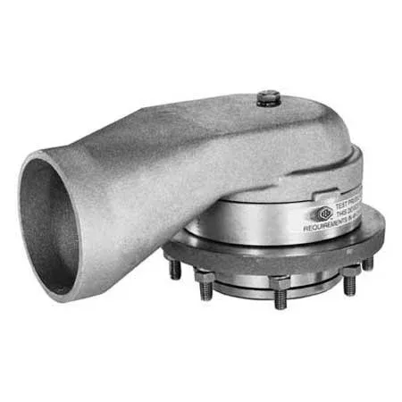 Franklin Fueling Systems Air Operated Sequential Vapor Valves