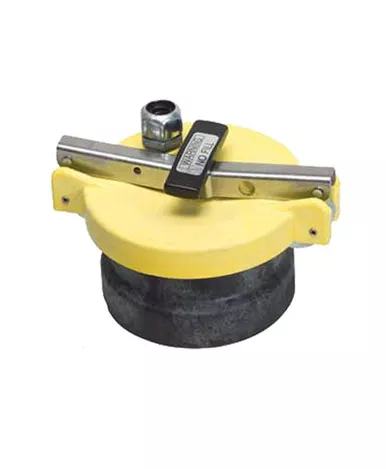 Franklin Fueling TSP-K4BLeak Detection Probe Install Kit for 4″ Riser Pipes w/BSP Thread