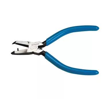 Fujiya 920-125 Plastic Cutting Nippers