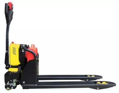 Full-Electric Pallet Jacks - 3