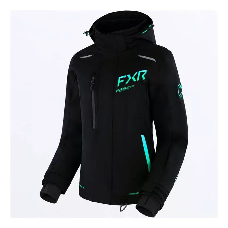 FXR Renegade FX Women’s Jacket