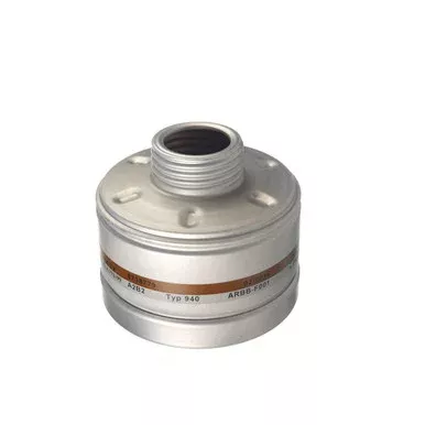 Gas Filter 940 A2B2 | Draeger