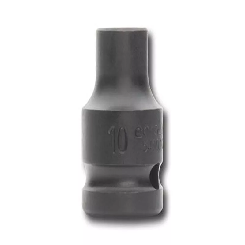 Gedore Carolus 1849476 Impact Socket 1/2″ 19 mm