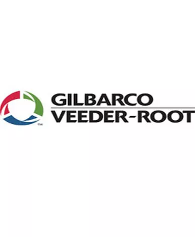 Gilbarco T20379-G2R Crind Display Board