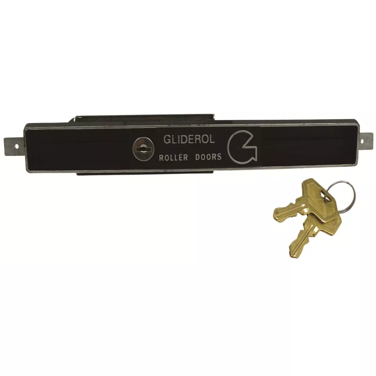 Gliderol Garage Door HandleOld StyleRear Fix