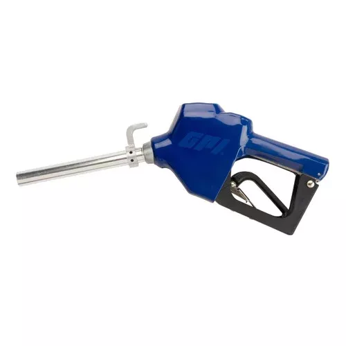 GPI 110121-8 3/4 in. NPT UL-Listed Unleaded Automatic Shut-Off Nozzle