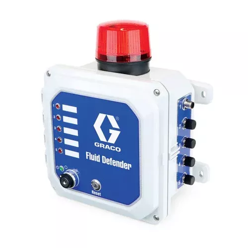 Graco 24V470 Fluid Defender Tank Level Alarm