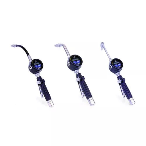 Graco EM8 Series 1/2 in. Electronic Manual Dispense Meter