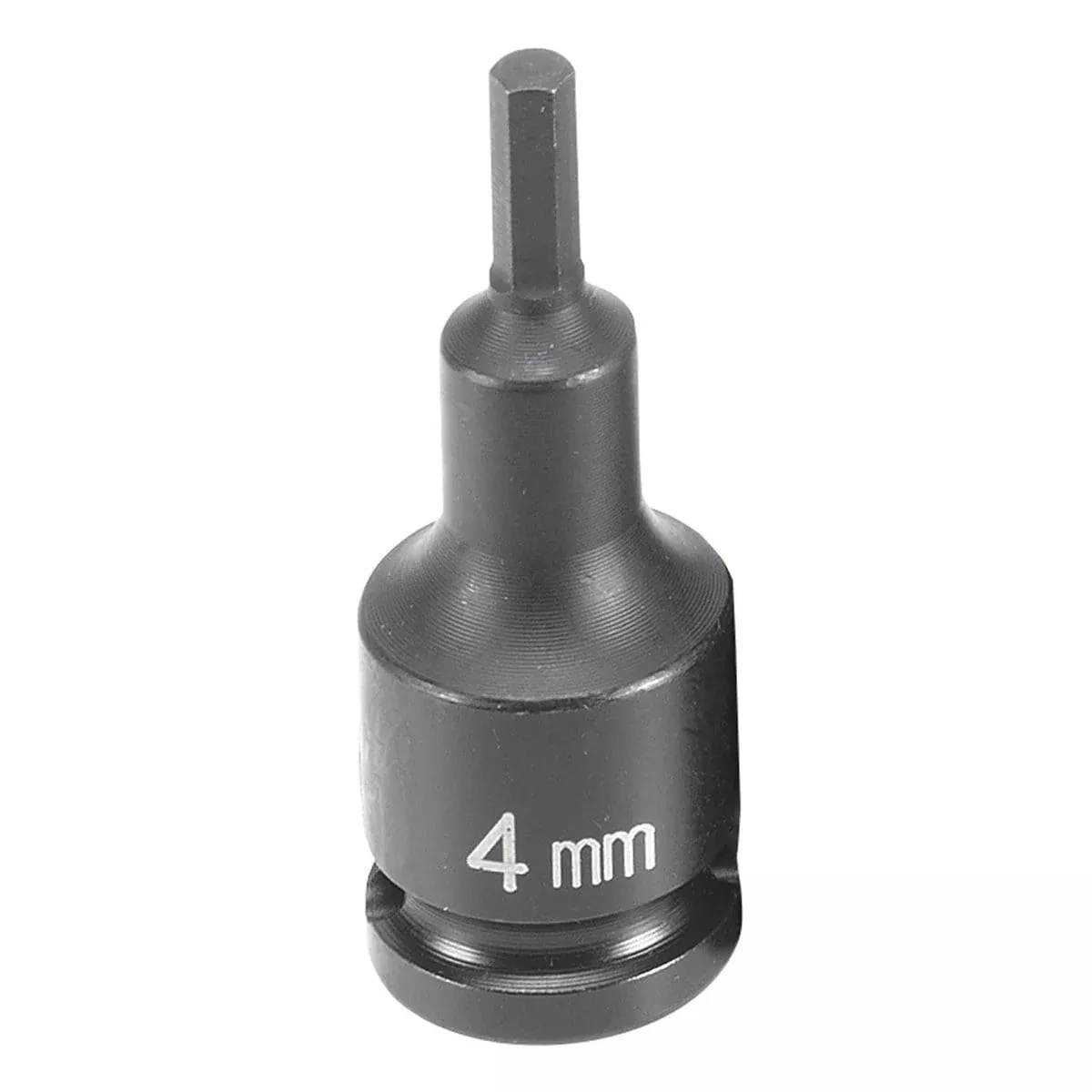 Grey Pneumatic 1904M 3/8 in. Drive x 4mm Hex Driver