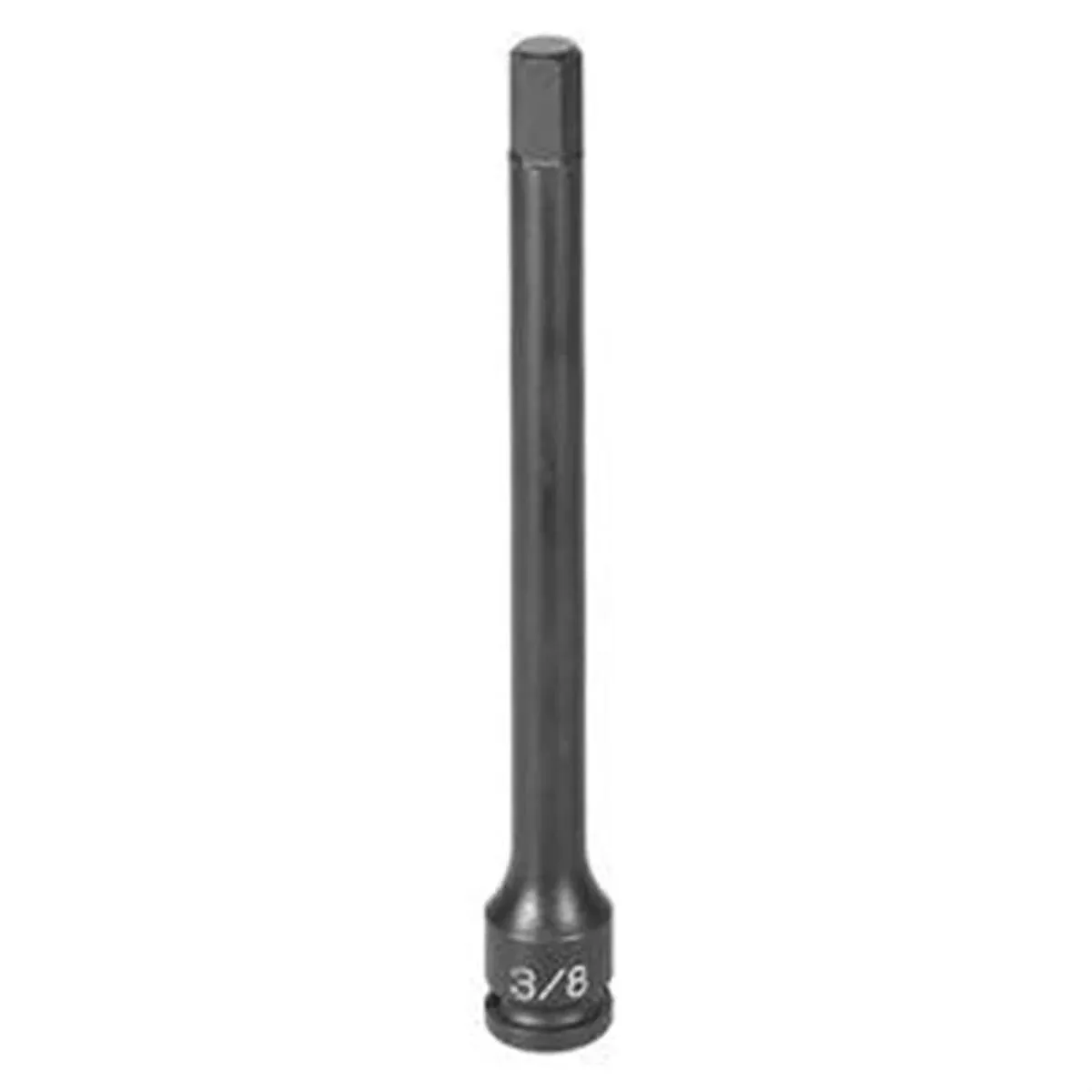 Grey Pneumatic 19066F 3/8″ Drive x 3/16″ Hex Driver 6″ Length