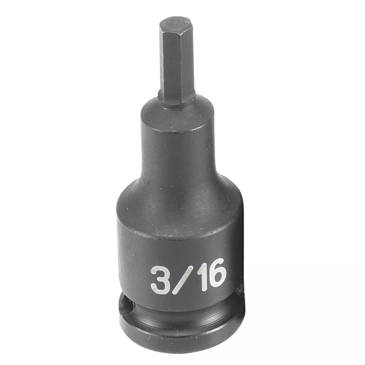 Grey Pneumatic 1906F 3/8 in. Drive x 3/16 in. Hex Driver