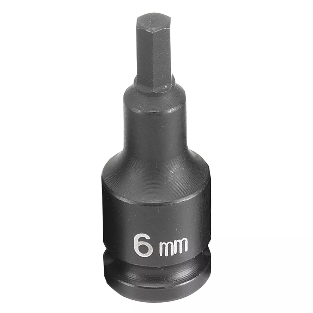 Grey Pneumatic 1906M 3/8 in. Drive x 6mm Hex Driver