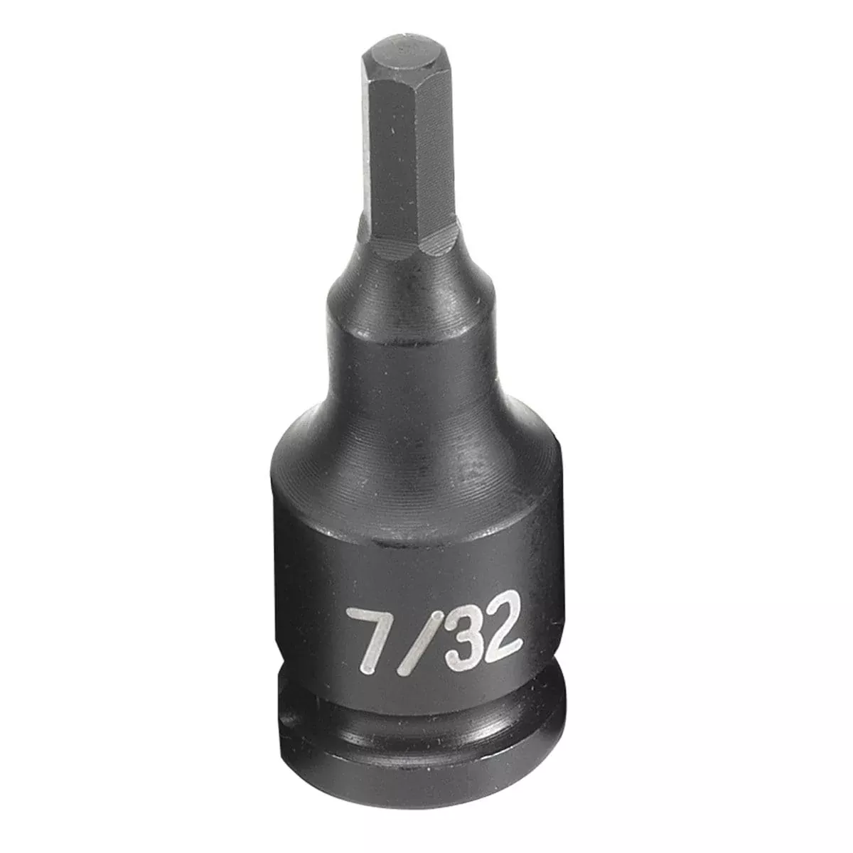 Grey Pneumatic 1907F 3/8 in. Drive x 7/32 in. Hex Driver