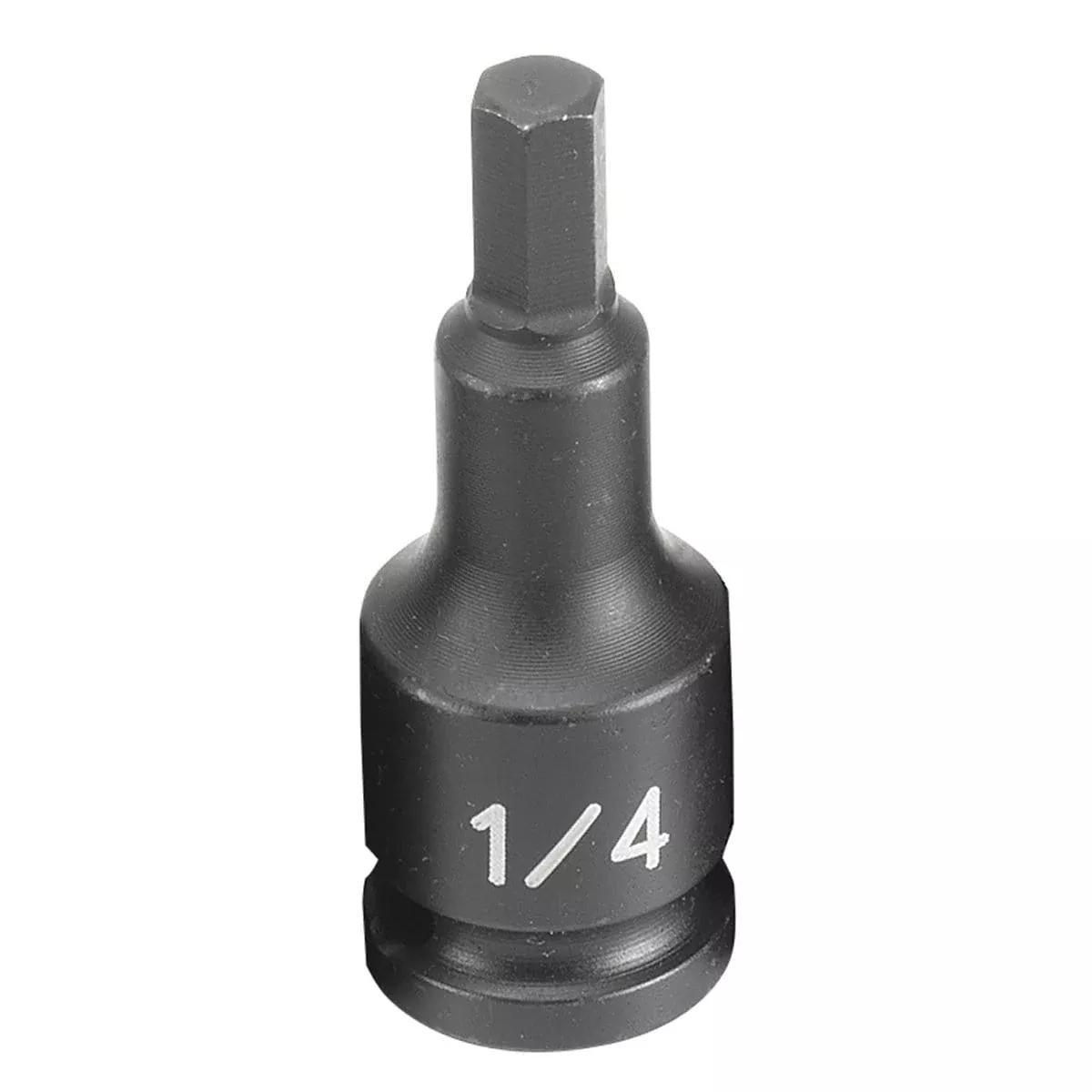 Grey Pneumatic 1908F 3/8 in. Drive x 1/4 in. Hex Driver
