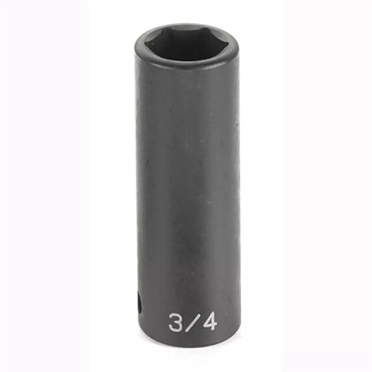 Grey Pneumatic 2010D Impact Socket, 1/2″ Drive, 5/16″ Deep, 6 Point