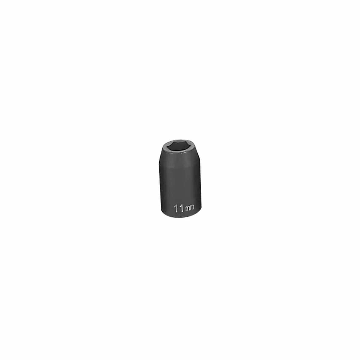 Grey Pneumatic 2011M 1/2" Drive x 11mm Standard