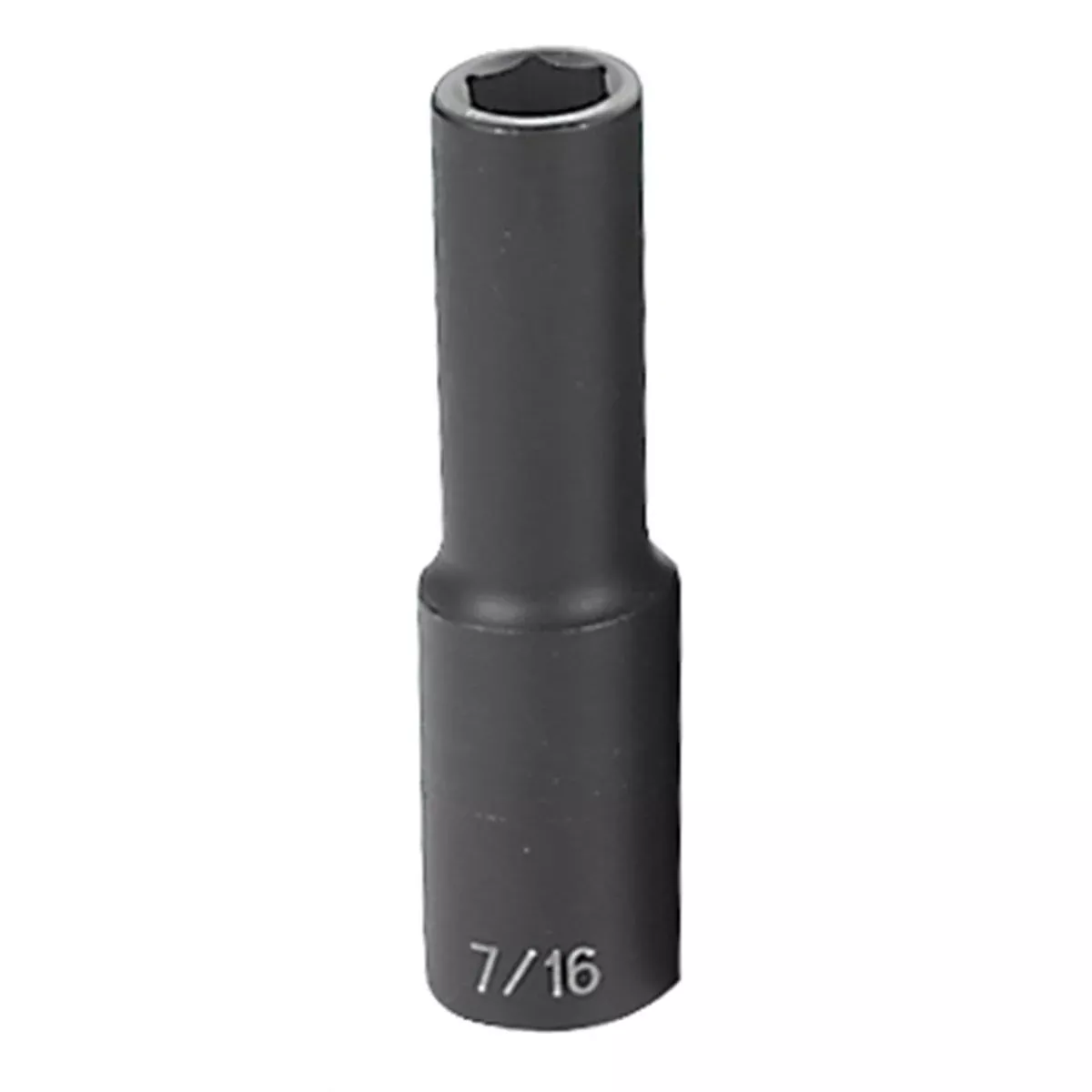 Grey Pneumatic 2014D 1/2 in. Drive x 7/16 in. Deep