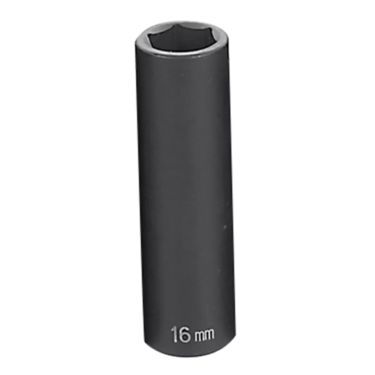 Grey Pneumatic 2016MD 1/2 in. Drive x 16mm Deep
