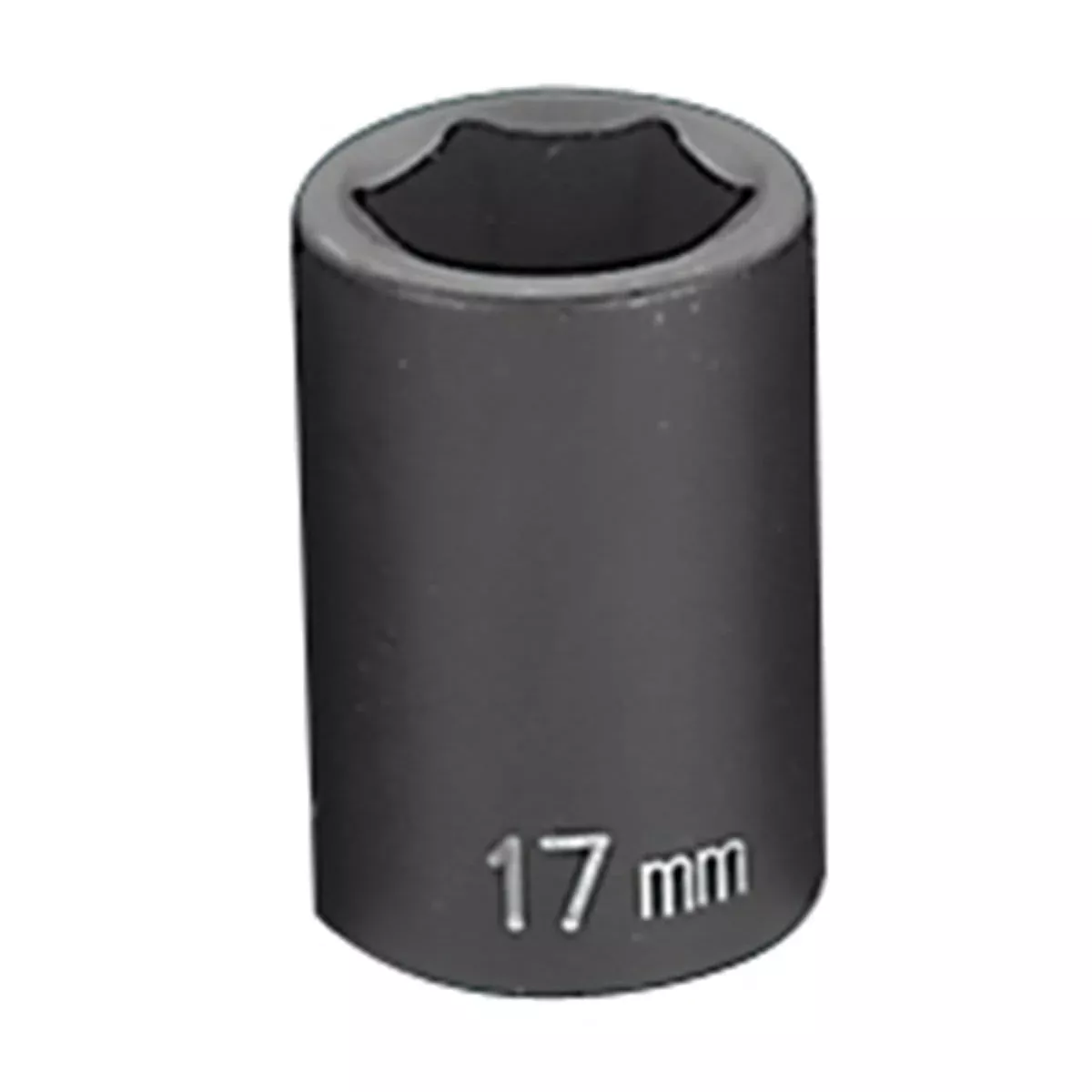 Grey Pneumatic 2017M 1/2 in. Drive x 17mm Standard